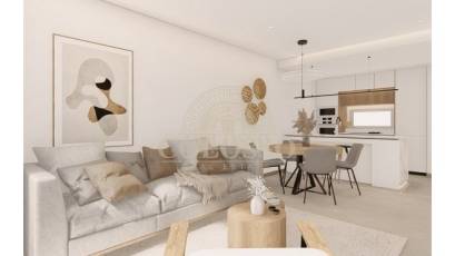 Obra nueva - apartment -
Guardamar del Segura