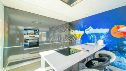 Resale - Villa -
Finestrat - Balcón de finestrat