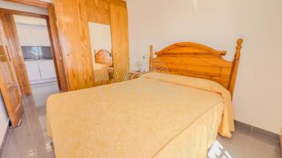 Reventa - Planta baja -
Torrevieja - El Acequión - Los Náufragos