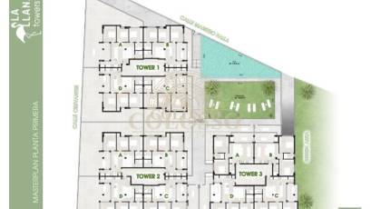 Obra nueva - Apartamento -
San Pedro del Pinatar - Calle maestro falla