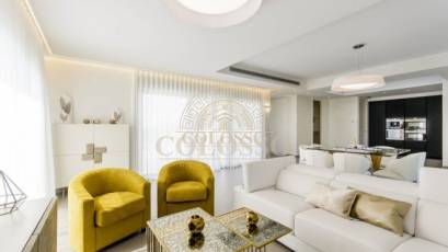 New Build - Villa -
Orihuela Costa - Campoamor