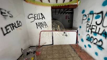Resale - Casa -
Sella - PUEBLO