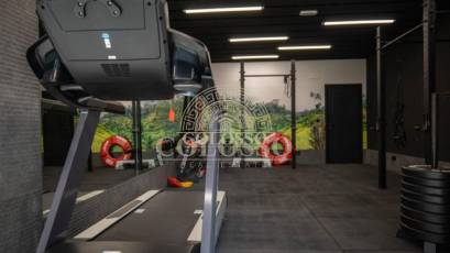 Resale - Loft -
Torrevieja - Los altos