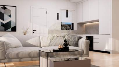 New Build - detached -
Orihuela Costa