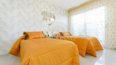 Obra nueva - Villa -
Cartagena - Playa honda