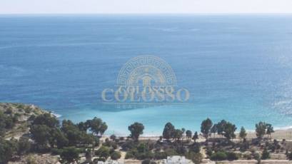 New Build - Penthouse -
Villajoyosa - Playas Del Torres