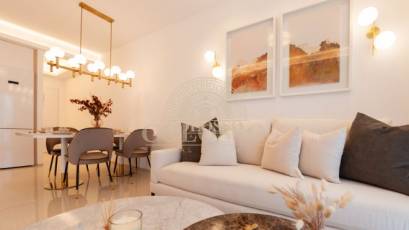 Obra nueva - apartment -
Rojales