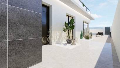 Obra nueva - detached -
Pilar de la Horadada