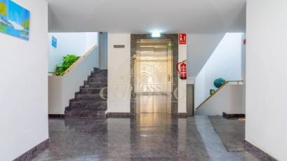 Resale - Apartamento -
Finestrat - Sierra cortina