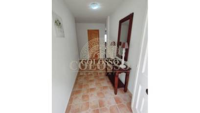 Resale - Villa -
Calpe - Maryvilla