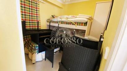 Resale - Apartamento -
Torrevieja - Paseo maritimo