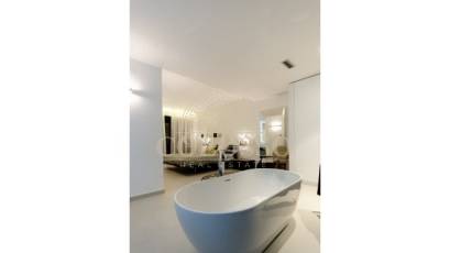 New Build - Villa -
Orihuela Costa - Campoamor