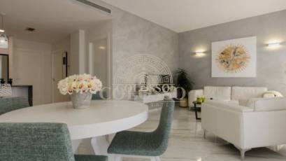 Obra nueva - Villa -
Orihuela Costa