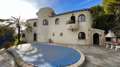 Resale - Villa de Lujo -
Altea - Altea La Vella