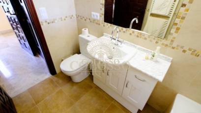 Resale - Villa -
Benissa - Fustera