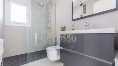 Obra nueva - Villa -
Cartagena - Playa honda
