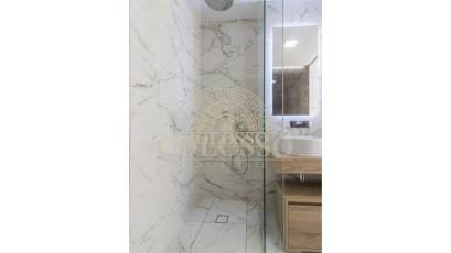 New Build - Bungalow Planta Alta -
Torrevieja - Los balcones