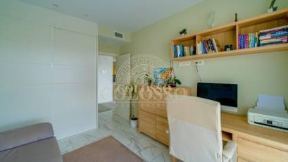 Resale - Villa de Lujo -
Finestrat - Camporrosso village