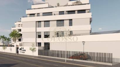 Obra nueva - Apartamento -
San Pedro del Pinatar - Calle maestro falla