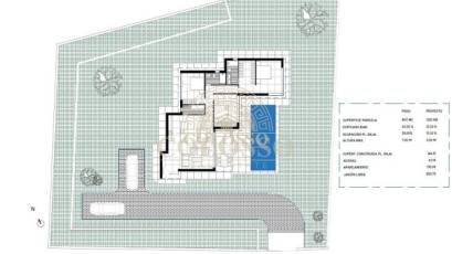 Resale - Villa de Lujo -
Calpe - Maryvilla