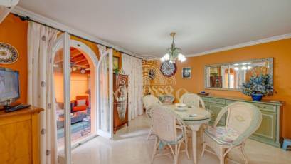 Resale - Chalet -
Finestrat - Camporrosso village