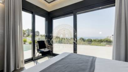 New Build - Villa -
Orihuela Costa - Campoamor