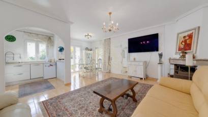 Resale - Apartamento -
Orihuela Costa - Cabo Roig