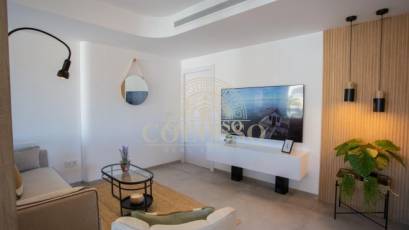 Obra nueva - Apartamento -
San Pedro del Pinatar - Calle maestro falla