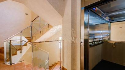 Resale - Penthouse -
Torrevieja - Playa del Cura