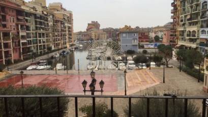 Resale - Duplex -
Alboraya - Port  Saplaya