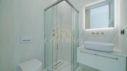 New Build - Villa de Lujo -
Altea - Isla altea