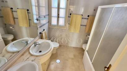 Resale - Villa -
Finestrat - BAHIA GOLF