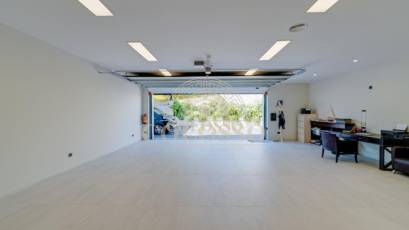 New Build - Villa de Lujo -
Altea - Isla altea