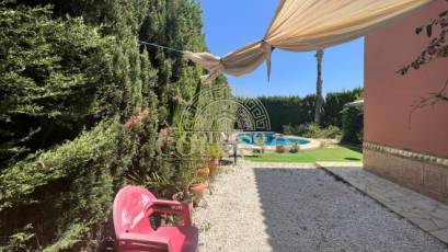 Resale - Chalet -
Orihuela Costa - Playa Flamenca Norte