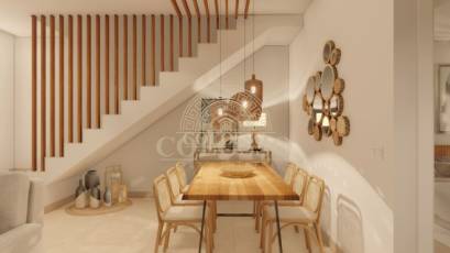 New Build - detached -
Pilar de la Horadada