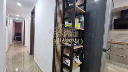 Reventa - Apartamento -
Torrevieja - Centro