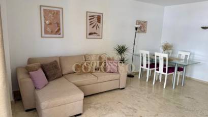 Alquiler - Apartamento / piso -
Orihuela Costa - Punta Prima