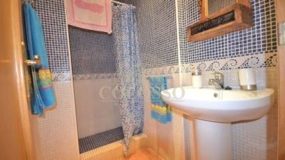 Resale - Penthouse -
Torrevieja - Playa del Cura