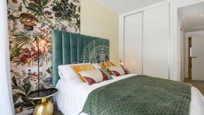 New Build - apartment -
Orihuela Costa