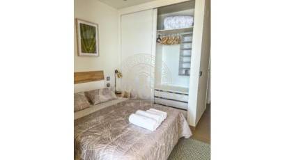Resale - Apartamento -
Benidorm - Poniente