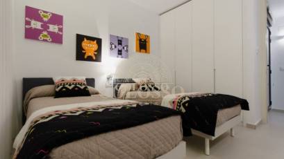 New Build - Villa -
Orihuela Costa - Campoamor