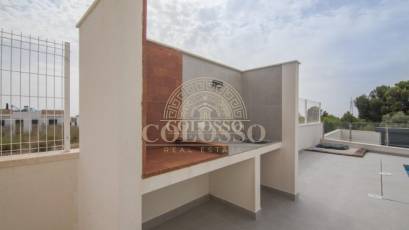 Reventa - Villa -
Polop - Alberca