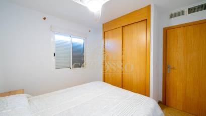Alquiler - Apartamento -
El Campello - El poblet