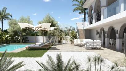 Nouvelle construction - detached -
Ciudad Quesada