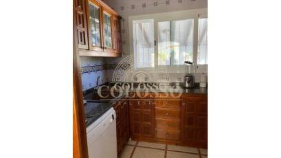 Resale - Villa de Lujo -
Benissa - Buenavista