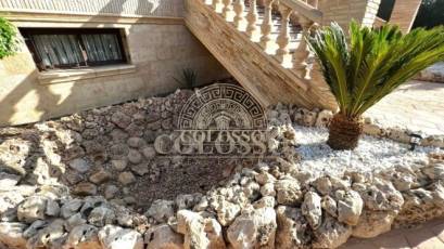 Revente - Chalet -
Rafal