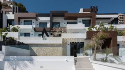 Reventa - Apartamento -
Benidorm - Poniente