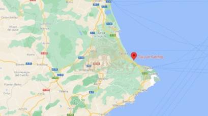 Resale - Chalet -
Oliva - Oliva, Zona de - Oliva