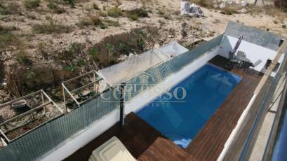 New Build - Chalet -
La Nucía - Mercadona Avda. Coloma