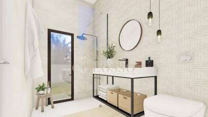 Reventa - Villa -
Finestrat - Sierra cortina